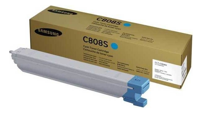 Toner Samsung C808S (8332)