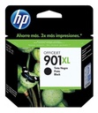 Cartucho Hp 901XL Negro CC653AL