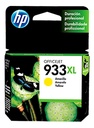 Cartucho Hp 933XL Amarillo Original CN056AN