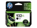 Cartucho HP 932XL Negro Original CN053AN