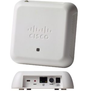 Punto de acceso WAP150 Wireless-AC/N con radio dual y PoE de Cisco