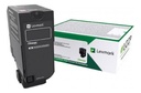 Toner Lexmark 84C4HM0 Magenta Original