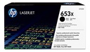 Toner Hp 653X Negro Original CF320X