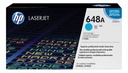 Toner Hp 648A Cian CE261A Original