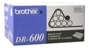 Drum Brother DR-600 Negro Original