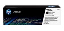 Toner Hp 201A Negro CF400A Original