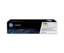 Toner Hp 126A Amarillo CE312A Original