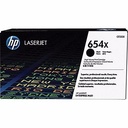 Toner Hp 654X Negro CF330X Original