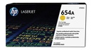 Toner Hp 654A Amarillo CF332A Original