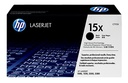 Toner Hp 15X Negro C7115X Original