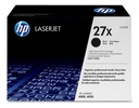Toner Hp 27X Negro C4127X Original