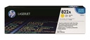 Toner Hp C8552A Amarillo Caja Anterior Original