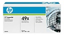 Toner Hp 49X Anterior Q5949X Original