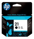 Combo Cartuchos Hp 21 + 22 Original