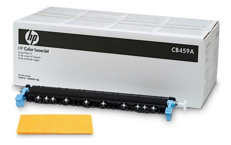 Kit de Rodillos Hp CB459A Original