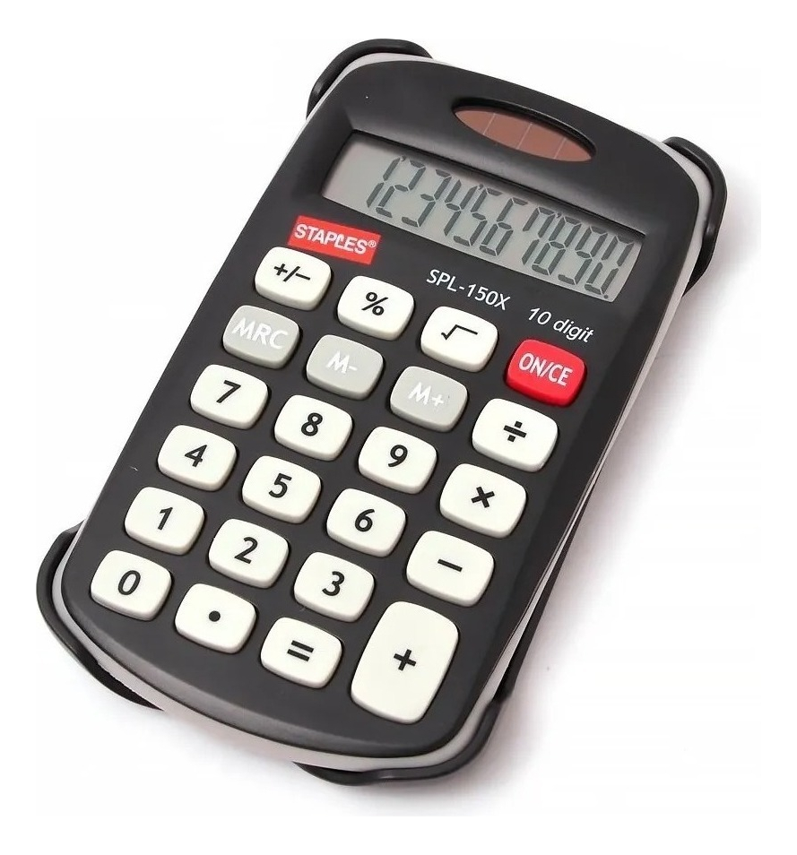 Calculadora SPL-150X Staples
