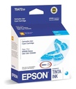 Cartucho Epson T0472 Cian Original