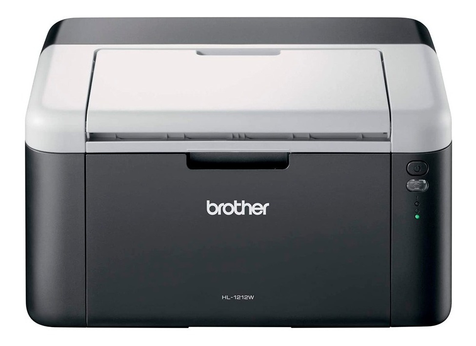 Impresora Brother HL-1212W Monocromatica WiFi