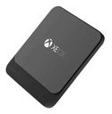 Disco Externo 500gb Ssd Seagate Para Xbox One + Game Pass