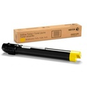 Toner Xerox 006r01518 Amarillo Original