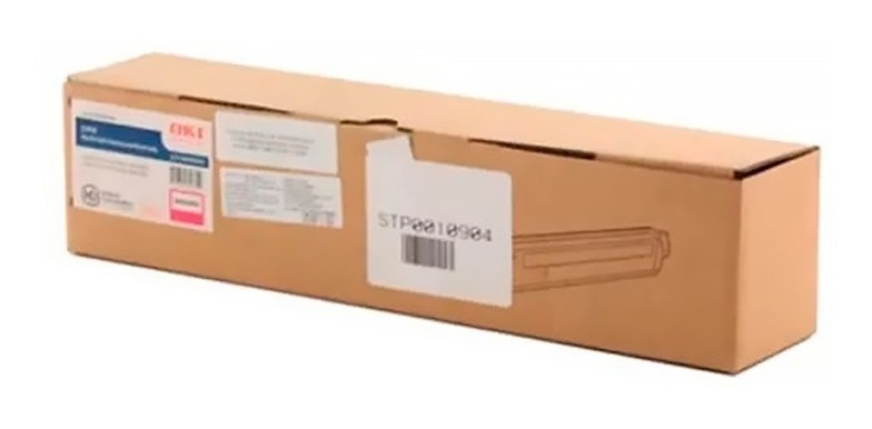 Toner Oki C910 44036042 Magenta Original