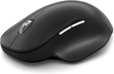 Mouse Microsoft Bluetooth Ergonomic Negro Mate