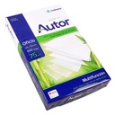 Resma Autor Legal 75g/m2 500 Hojas