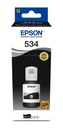 Tinta Epson 534 Negra T534120 Original