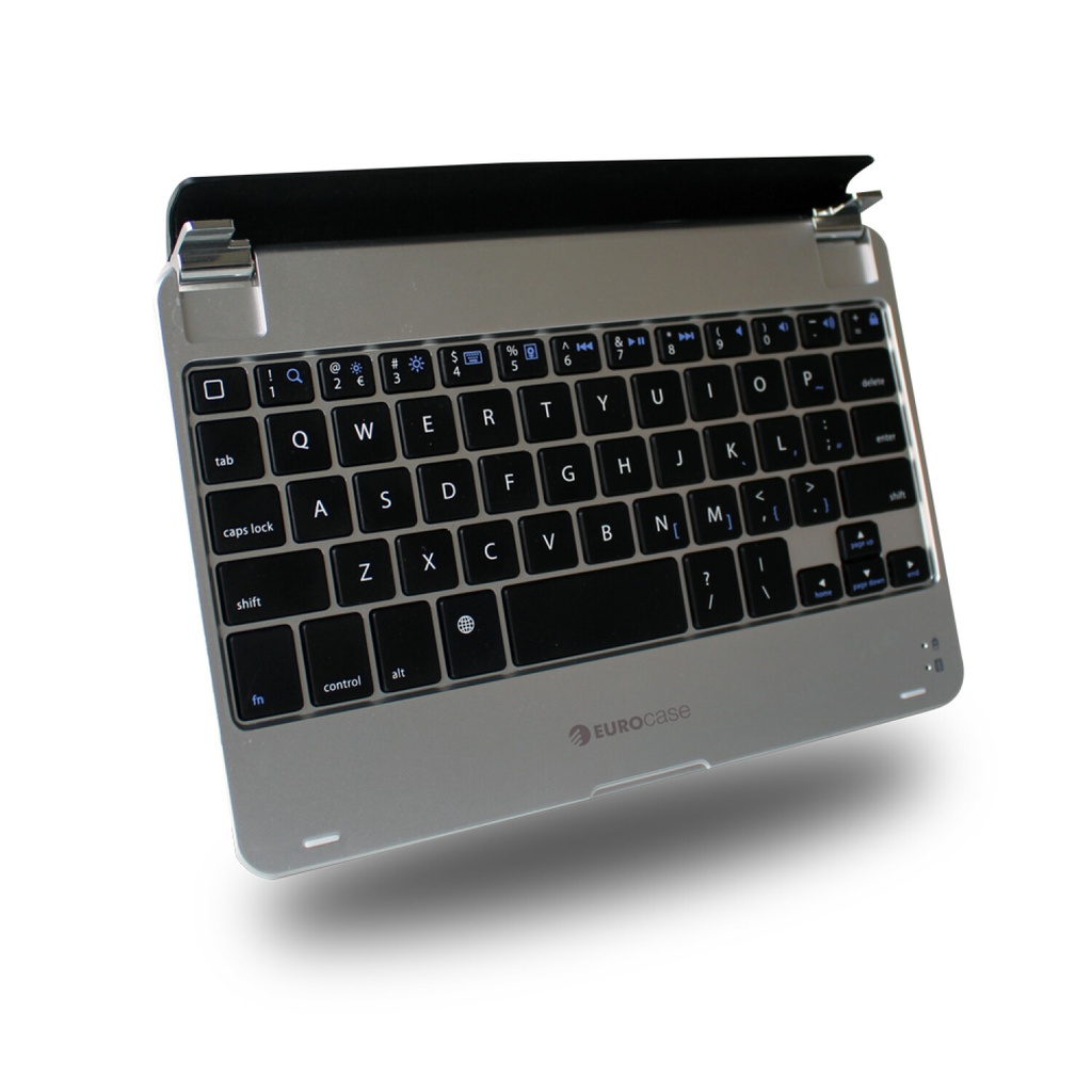 Teclado Eurocase Negro 385BT