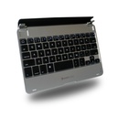 Teclado Eurocase Negro 385BT