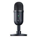 Microfono Streamer Razer Seiren v2