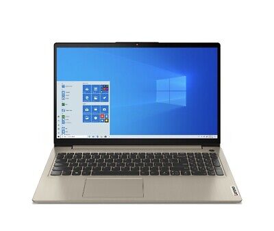Notebook Lenovo IdeaPad I7 1165G7 8GB RAM 512GB M.2 NVMe 14" FHD Win 11