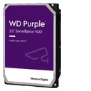 Disco Duro Interno 3.5" WD22PURZ 2TB SATA III WD Purple
