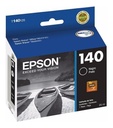 Cartucho Epson 140 Negro Original