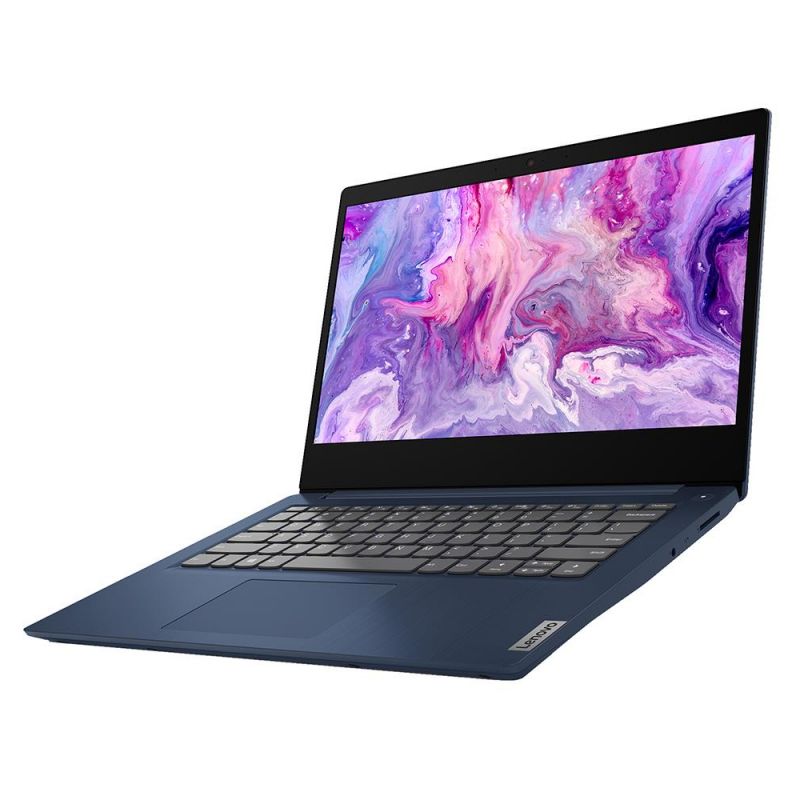 Notebook Lenovo Ryzen 3 Ideapad 3 15,6" 8GB 1TB