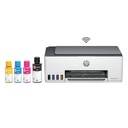 Impresora Multifuncional HP 580 Smart Tank