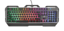 Teclado Trust Gaming GXT856 Torac