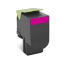 Toner Lexmark 808HM 80C8HM0 Magenta Original