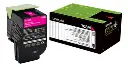 Toner Lexmark 708M Magenta 70C80M0 Original