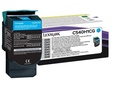 Toner Lexmark C540h1CG Cian Original