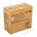 Toner Xerox 106R02612 Dual Pack Negro Phaser 7100 Original