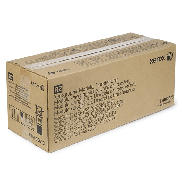 Modulo Xerográfico Xerox 113r00673 220v WorkCentre 5845/5855/5865/5875/5890