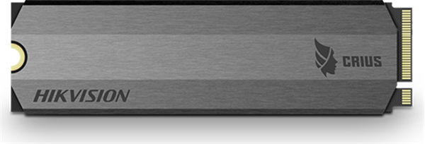 Disco Hikvision E1000 M.2 Nvme 256gb