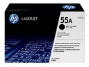 Toner Hp 55a CE255A Negro Original