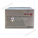 Toner Xerox 106R02182 Negro Original