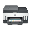 Impresora Hp 750 Wireless SISTEMA CONTINUO