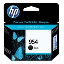 Cartucho Hp 954 Negro Original L0S59AL