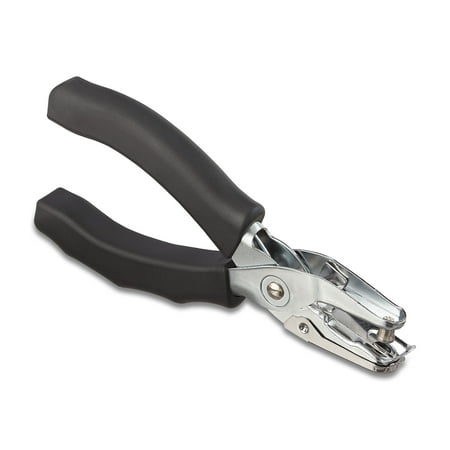 Perforadora Staples Tipo Pinza