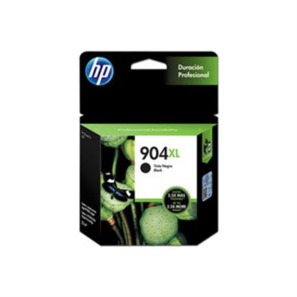 Cartucho Hp 904XL Negro Original
