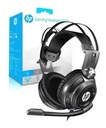 Auricular Gamer Hp Gaming Headset H200S Micrófono
